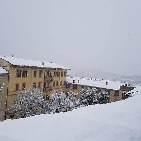 La Ghibellina. Confortevole,Posizione Privilegiata Sienne Extérieur photo