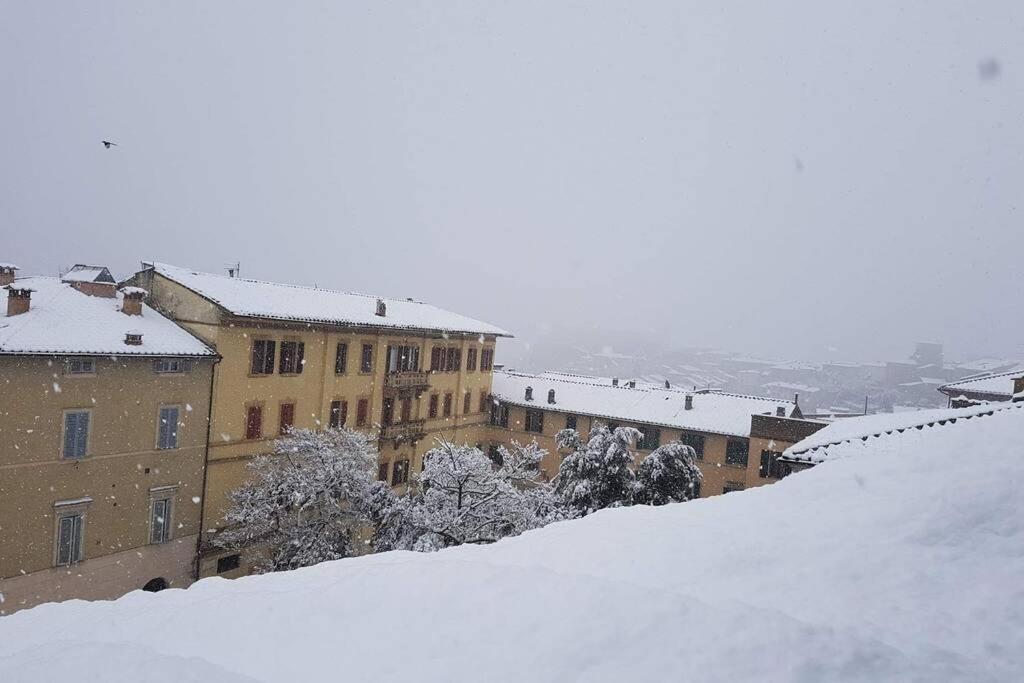La Ghibellina. Confortevole,Posizione Privilegiata Sienne Extérieur photo